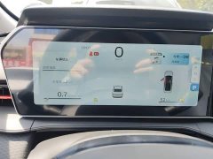 Geely Binrui 2024 Binrui COOL 1.5T DCT Dragon Ascend Edition - ფოტო 12