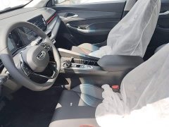 Geely Binrui 2024 Binrui COOL 1.5T DCT Dragon Ascend Edition - ფოტო 15