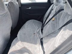 Geely Binrui 2024 Binrui COOL 1.5T DCT Dragon Ascend Edition - ფოტო 17