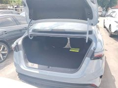 Geely Binrui 2024 Binrui COOL 1.5T DCT Dragon Ascend Edition - ფოტო 19