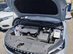 Geely Binrui 2024 Binrui COOL 1.5T DCT Dragon Ascend Edition - ფოტო 20