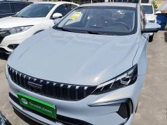 Geely Binrui 2024 Binrui COOL 1.5T DCT Dragon Ascend Edition - ფოტო 3