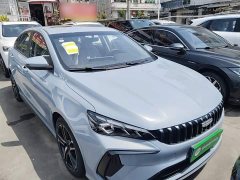 Geely Binrui 2024 Binrui COOL 1.5T DCT Dragon Ascend Edition - ფოტო 4