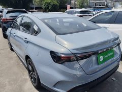 Geely Binrui 2024 Binrui COOL 1.5T DCT Dragon Ascend Edition - ფოტო 5
