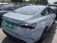 Geely Binrui 2024 Binrui COOL 1.5T DCT Dragon Ascend Edition - ფოტო 7