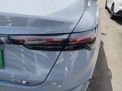 Geely Binrui 2024 Binrui COOL 1.5T DCT Dragon Ascend Edition - ფოტო 8