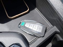 Geely Binrui 2024 Binrui COOL 1.5T DCT Dragon Ascend Edition - ფოტო 9