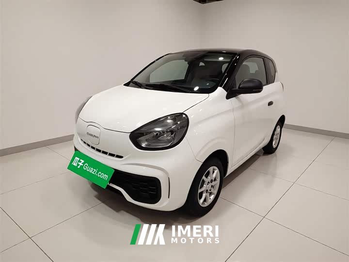 SAIC Clever 311km Vitality Pop Edition - ავტომობილი ჩინეთიდან
