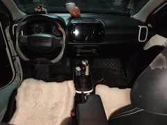 SAIC Clever 311km Vitality Pop Edition - ფოტო 13