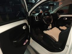SAIC Clever 311km Vitality Pop Edition - ფოტო 14