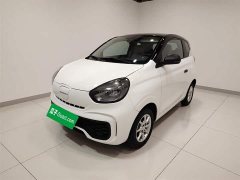 SAIC Clever 311km Vitality Pop Edition - ფოტო 2