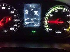 SAIC Clever 311km Vitality Pop Edition - ფოტო 5