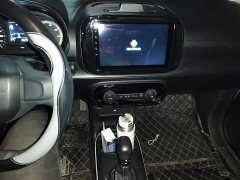 SAIC Clever 311km Vitality Pop Edition - ფოტო 6
