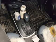 SAIC Clever 311km Vitality Pop Edition - ფოტო 7