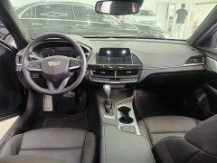Cadillac CT4 28T Luxury - ფოტო 10