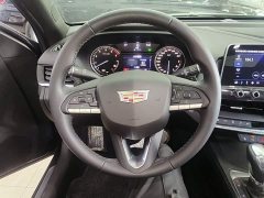 Cadillac CT4 28T Luxury - ფოტო 11