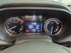 Cadillac CT4 28T Luxury - ფოტო 12
