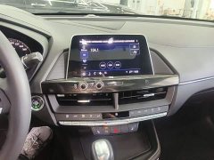 Cadillac CT4 28T Luxury - ფოტო 13
