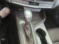 Cadillac CT4 28T Luxury - ფოტო 14