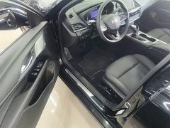 Cadillac CT4 28T Luxury - ფოტო 16