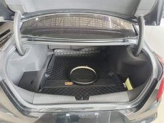Cadillac CT4 28T Luxury - ფოტო 19
