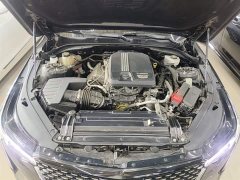 Cadillac CT4 28T Luxury - ფოტო 20