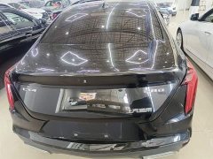 Cadillac CT4 28T Luxury - ფოტო 6