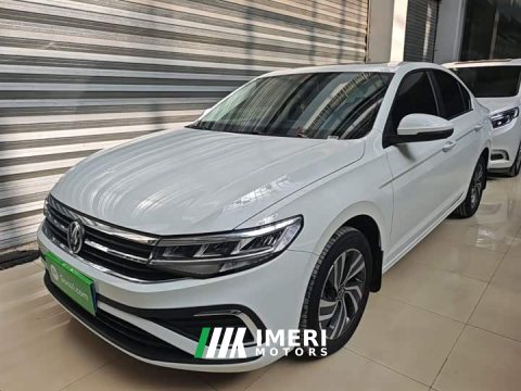 2025 Volkswagen Bora Facelift 200TSI DSG Comfort Navigation Edition - ავტომობილი ჩინეთიდან