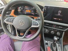 Volkswagen Bora Facelift 200TSI DSG Comfort Navigation Edition - ფოტო 10