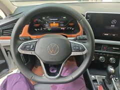 Volkswagen Bora Facelift 200TSI DSG Comfort Navigation Edition - ფოტო 11
