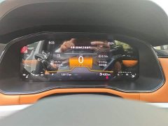 Volkswagen Bora Facelift 200TSI DSG Comfort Navigation Edition - ფოტო 12