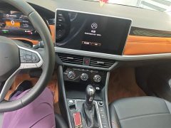 Volkswagen Bora Facelift 200TSI DSG Comfort Navigation Edition - ფოტო 13