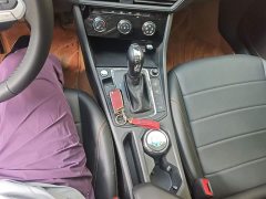 Volkswagen Bora Facelift 200TSI DSG Comfort Navigation Edition - ფოტო 14