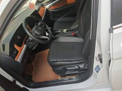 Volkswagen Bora Facelift 200TSI DSG Comfort Navigation Edition - ფოტო 15