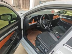 Volkswagen Bora Facelift 200TSI DSG Comfort Navigation Edition - ფოტო 16