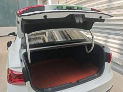 Volkswagen Bora Facelift 200TSI DSG Comfort Navigation Edition - ფოტო 19