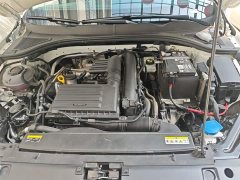 Volkswagen Bora Facelift 200TSI DSG Comfort Navigation Edition - ფოტო 20