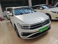 Volkswagen Bora Facelift 200TSI DSG Comfort Navigation Edition - ფოტო 4