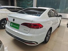 Volkswagen Bora Facelift 200TSI DSG Comfort Navigation Edition - ფოტო 7
