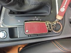 Volkswagen Bora Facelift 200TSI DSG Comfort Navigation Edition - ფოტო 9