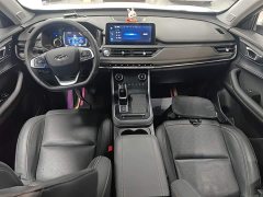 Chery Tiggo 8 2022 1.5T Manual Transmission Special Edition 5-Seater - ფოტო 10