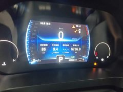 Chery Tiggo 8 2022 1.5T Manual Transmission Special Edition 5-Seater - ფოტო 12