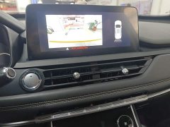 Chery Tiggo 8 2022 1.5T Manual Transmission Special Edition 5-Seater - ფოტო 13