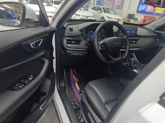 Chery Tiggo 8 2022 1.5T Manual Transmission Special Edition 5-Seater - ფოტო 16