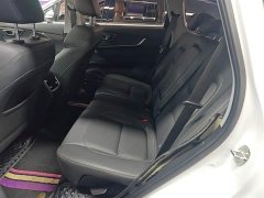 Chery Tiggo 8 2022 1.5T Manual Transmission Special Edition 5-Seater - ფოტო 17