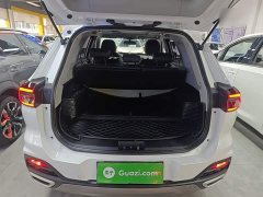 Chery Tiggo 8 2022 1.5T Manual Transmission Special Edition 5-Seater - ფოტო 19