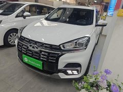 Chery Tiggo 8 2022 1.5T Manual Transmission Special Edition 5-Seater - ფოტო 2