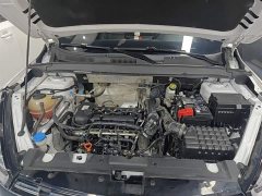 Chery Tiggo 8 2022 1.5T Manual Transmission Special Edition 5-Seater - ფოტო 20
