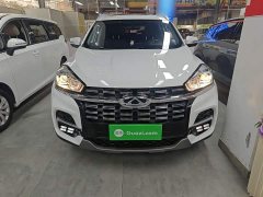 Chery Tiggo 8 2022 1.5T Manual Transmission Special Edition 5-Seater - ფოტო 3