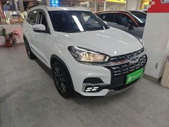 Chery Tiggo 8 2022 1.5T Manual Transmission Special Edition 5-Seater - ფოტო 4